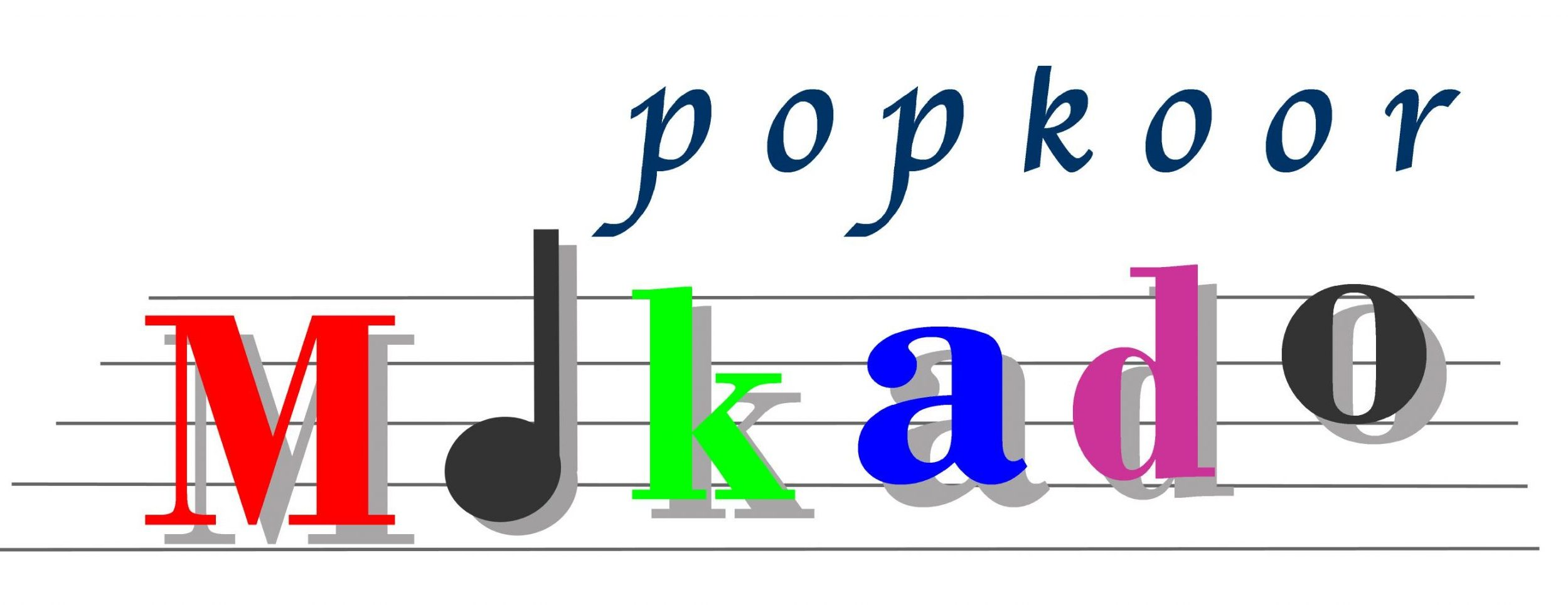 Popkoor Mikado